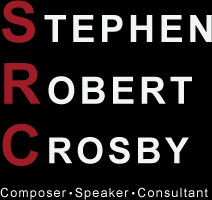 Stephen Robert Crosby